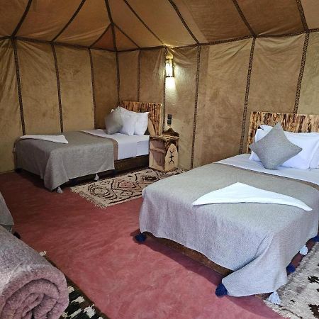 Blue Sky Luxury Camp Merzouga Exterior foto