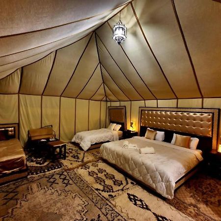 Blue Sky Luxury Camp Merzouga Exterior foto